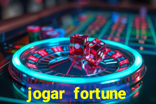 jogar fortune rabbit demo