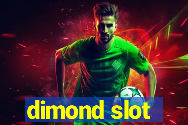 dimond slot