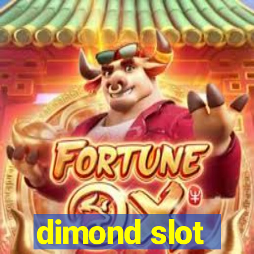 dimond slot