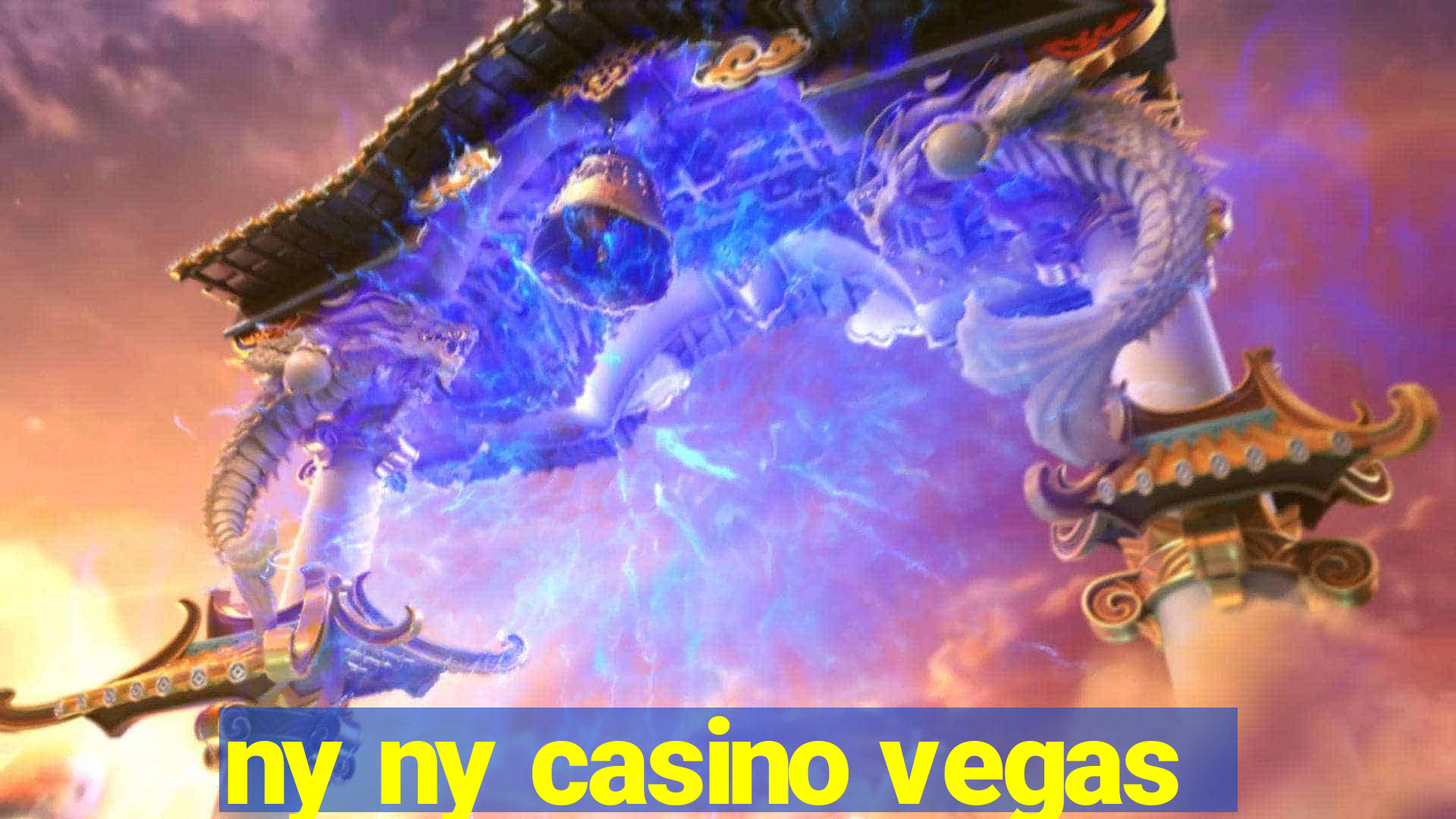 ny ny casino vegas