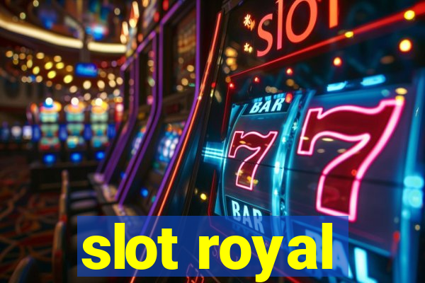 slot royal