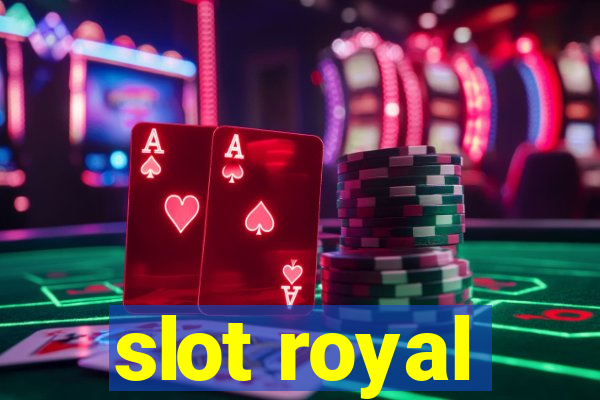 slot royal