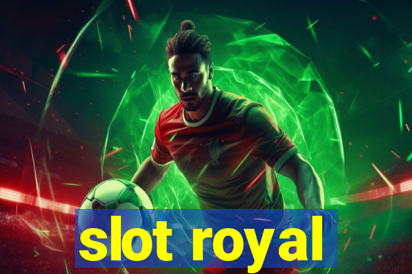 slot royal