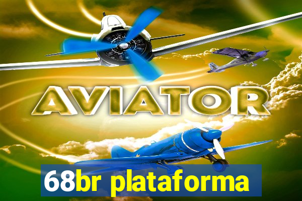 68br plataforma