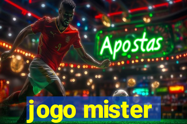 jogo mister