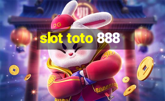 slot toto 888