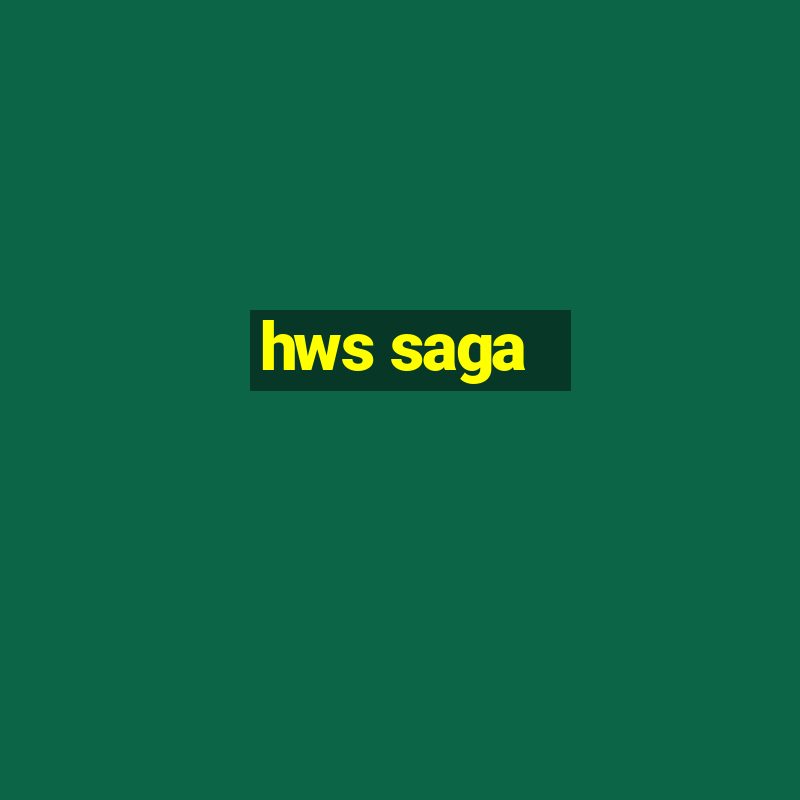 hws saga