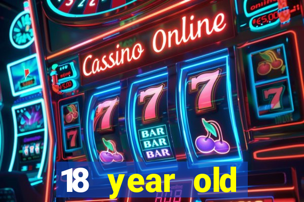 18 year old casinos in pennsylvania