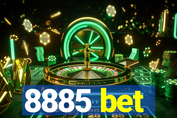 8885 bet