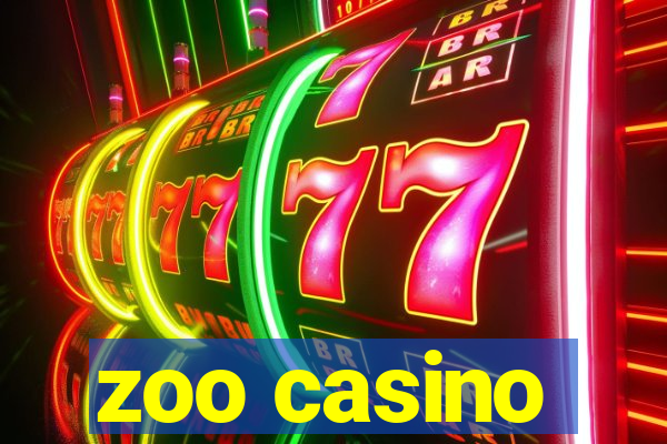 zoo casino