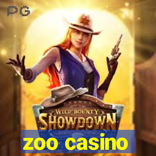 zoo casino