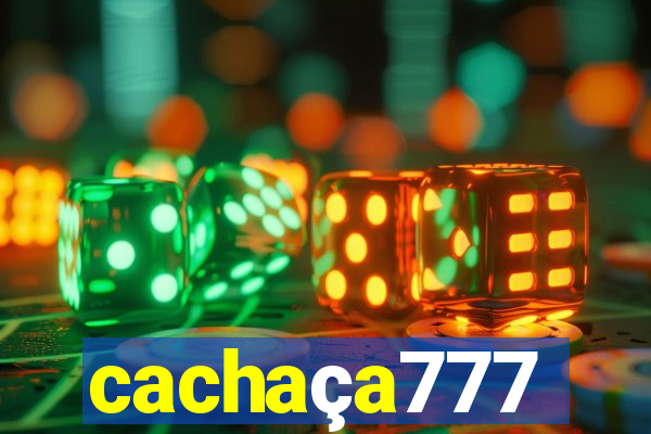 cachaça777