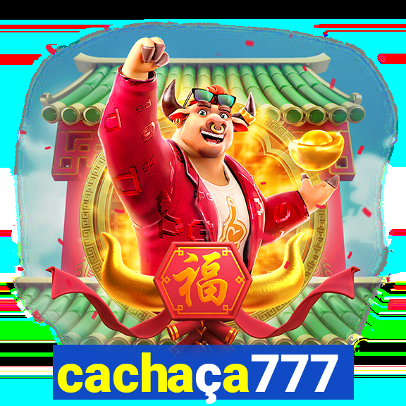 cachaça777