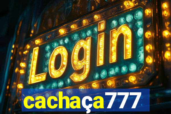 cachaça777