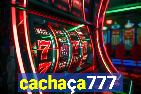 cachaça777