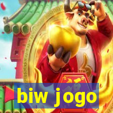 biw jogo