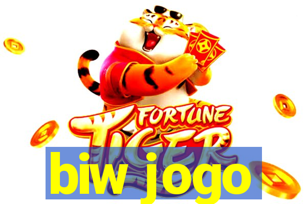 biw jogo