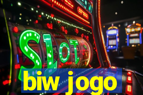 biw jogo