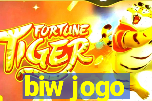 biw jogo