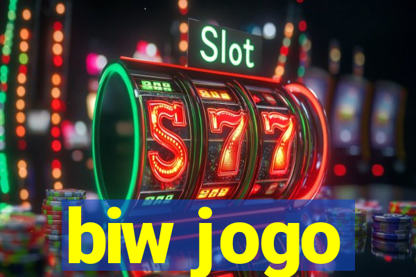 biw jogo