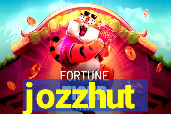 jozzhut