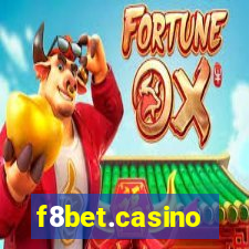 f8bet.casino