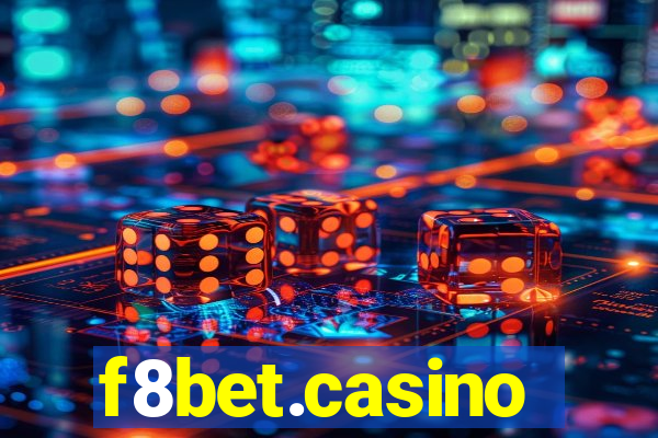 f8bet.casino