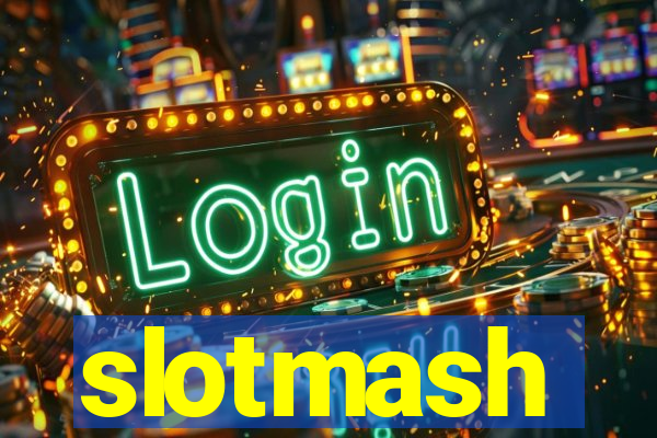 slotmash