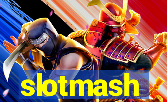 slotmash