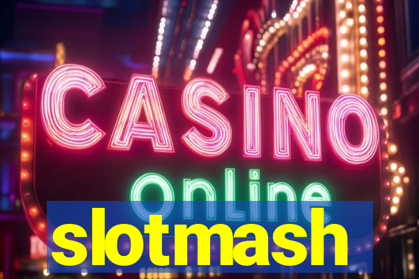 slotmash