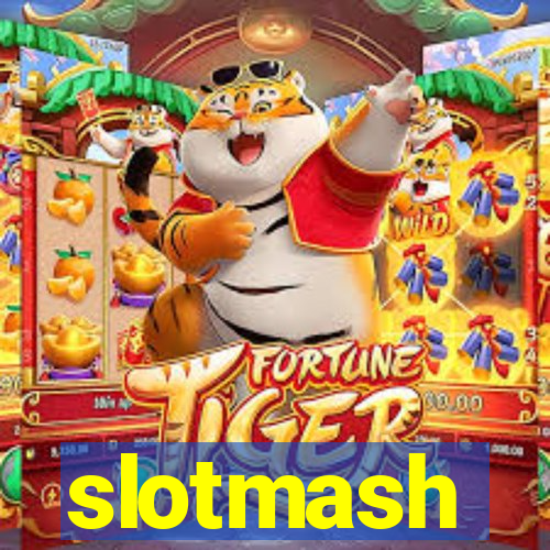 slotmash