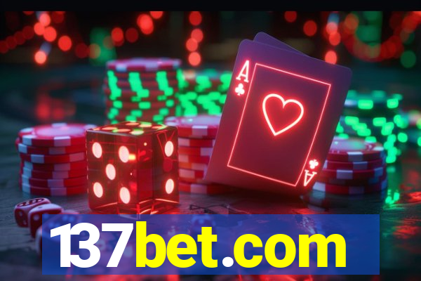 137bet.com