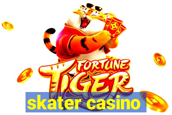 skater casino