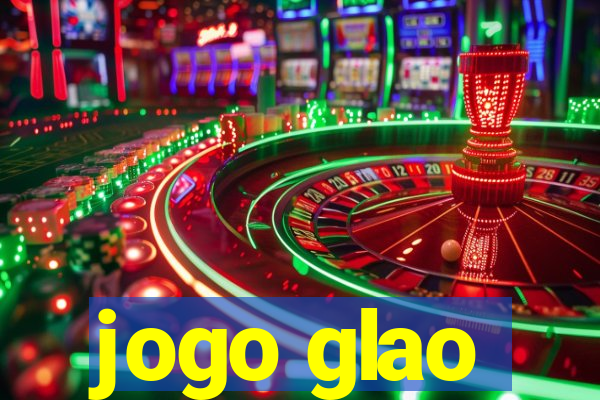 jogo glao