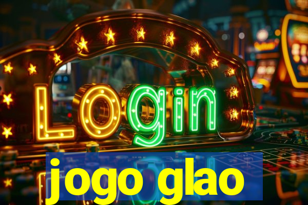 jogo glao