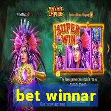 bet winnar