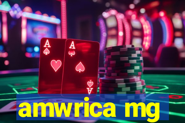 amwrica mg