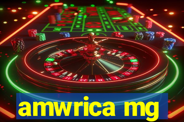 amwrica mg