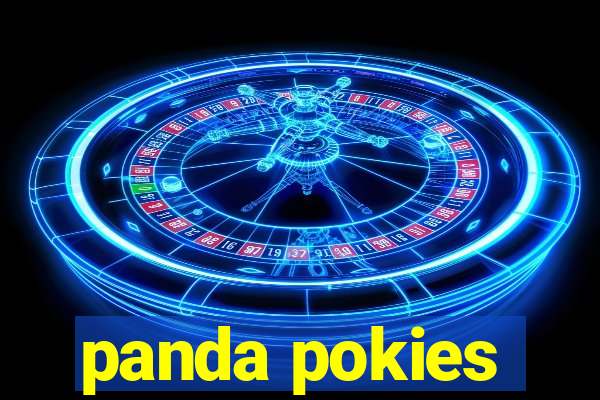 panda pokies