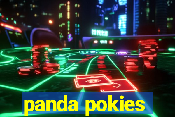 panda pokies