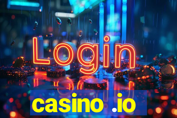 casino .io