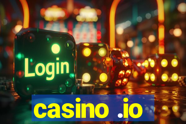 casino .io