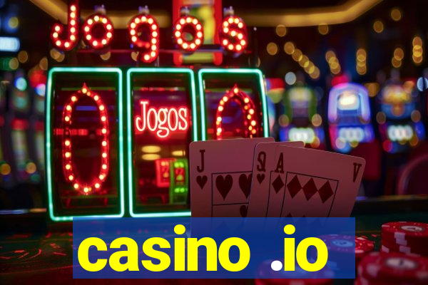 casino .io