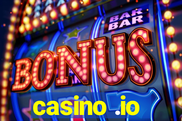 casino .io