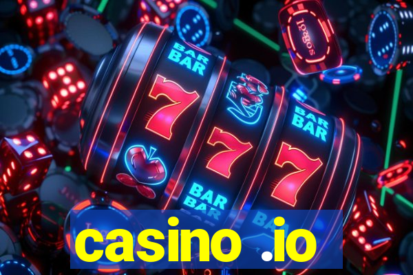 casino .io