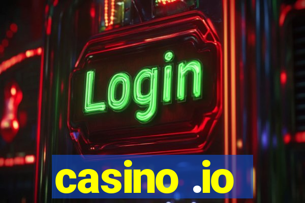 casino .io