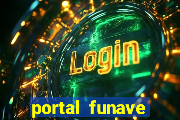 portal funave navegantes ao vivo