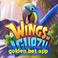 golden bet app