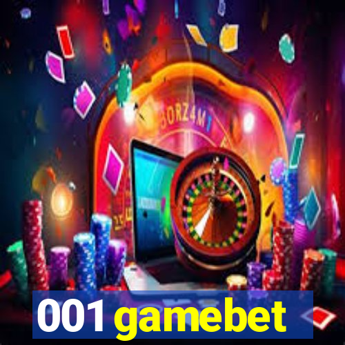 001 gamebet