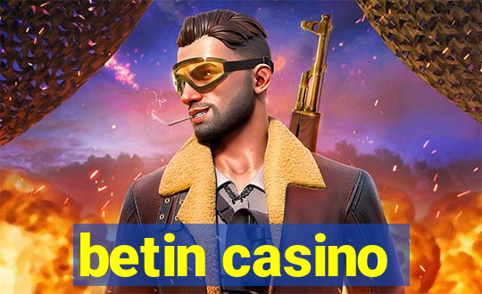 betin casino